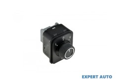 Buton reglare oglinzi Volkswagen PASSAT (2014-&gt;)[3G5,CB5] #1