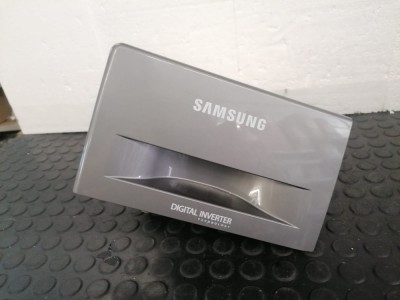 Sertare detergent cu caseta masina de spalat Samsung WW80R421HFX / C23 foto