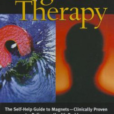 Magnet Therapy: A Natural Solutions Definitive Guide