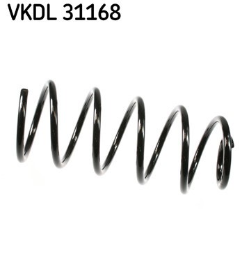 SKF VKDL 31168 Arc spiral