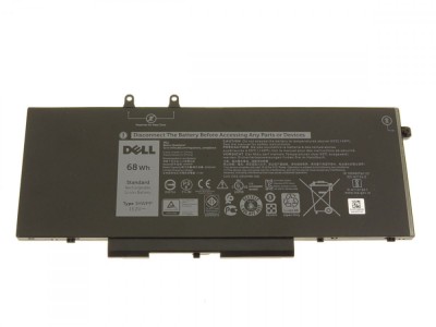 Baterie Laptop, Dell, 10X1J, 010X1J, 1VY7F, 01VY7F, 3PCVM, 03PCVM, T6DC2, YPVX3, 3YNXM, JG75F, 03YNXM, 451-BCMN, N2NLL, W125704116, 3HWPP, 03HWPP, 15. foto