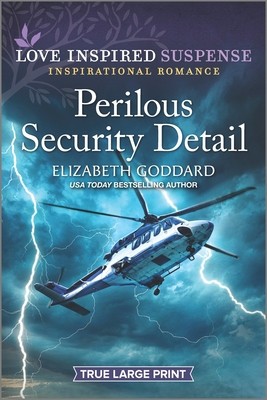 Perilous Security Detail foto