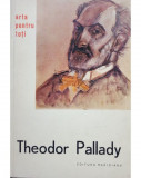 Adina Nanu - Theodor Pallady (1963)