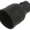 Fiting Termocontractibil Drept 18mm fără Adeziv