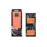 Cumpara ieftin APIVITA Express Beauty Scrub facial pentru exfoliere delicată cu caisă 2 x 8ml