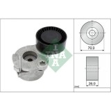 Schaeffler INA Intinzator curea, curea distributie
