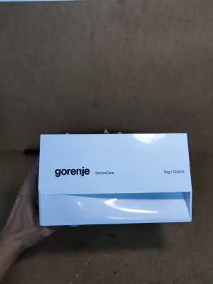 sertar detergent cu caseta Masina de Spalat gorenje w7523 / C7 foto