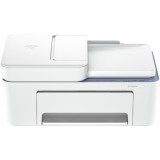 Multifunctionala Color HP DeskJet 4322 All-in-One, Wireless, ADF, USB 2.0, 8.5/5.5 ppm