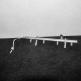 Rampa de combustibil st&acirc;nga AUDI A5 Sportback F5A 2017 OEM: 06K133317G06J906051F0261545079