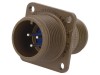 Conector circular aluminiu 14S 7P