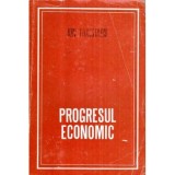 Ion Traistaru - Progresul economic - 121011