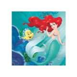 Set 20 servetele petrecere Ariel , 33 x 33 cm