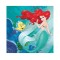 Set 20 servetele petrecere Ariel , 33 x 33 cm