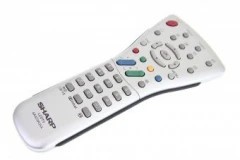 Telecomanda Televizor Sharp GA323WJSA Originala