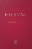 Filosofia lui Spinoza. Etica (Ediție anastatică a lucrării din 1930) - Hardcover - Baruch Spinoza - Seneca Lucius Annaeus