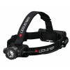 LANTERNA CAP LED LENSER H7R CORE