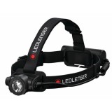 LANTERNA CAP LED LENSER H7R CORE