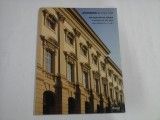 LIECHTENSTEIN MUSEUM - EIN HAUS FUR DIE KUNSTE / A HAUSE FOR THE ARTS / UNA DIMORA PER LE ARTI