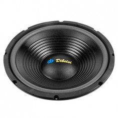 DIFUZOR 12 INCH 8 OHM DIBEISI EuroGoods Quality foto