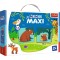 Joc Memos Maxi Animale Parinti Si Copii