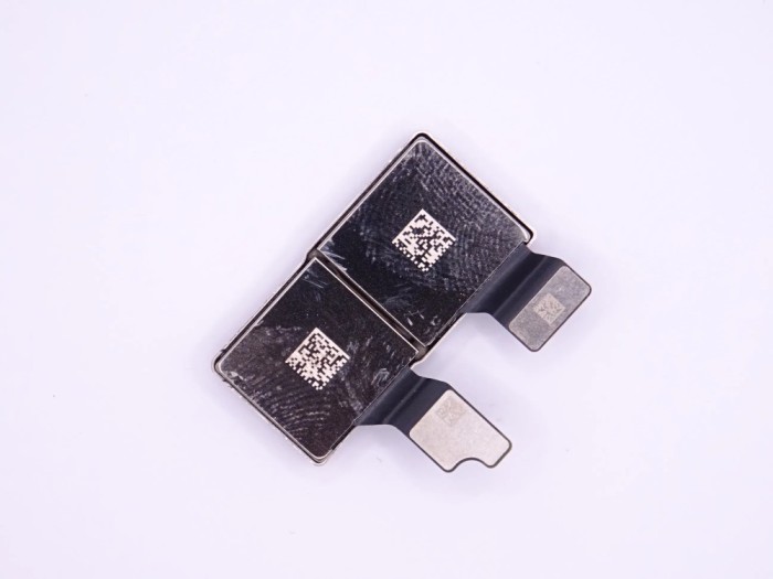 Apple Iphone XS Gold Modul Camere principale SWAP