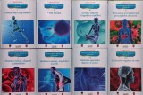 Larousse. Enciclopedia medicala a familiei, 8 volume