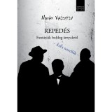 REPED&Eacute;S - Nov&aacute;k Valentin