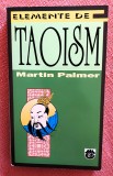 Elemente de taoism. Editura RAO, 1995 - Martin Palmer
