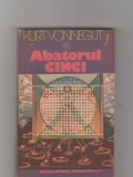 bnk ant Kurt Vonnegut Jr - Abatorul Cinci sau Cruciada copiilor