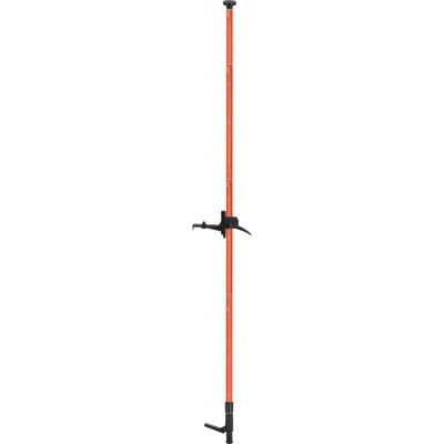 Stativ Instrumente Laser - 3300mm foto