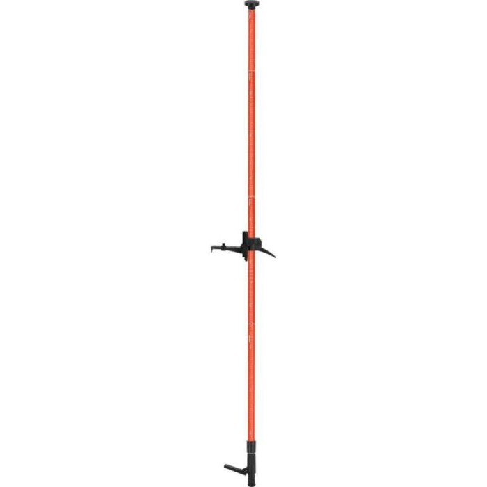 Stativ Instrumente Laser - 3300mm