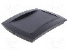 Carcasa ABS, 130mmx172mmx25mm, SUPERTRONIC - PP108N