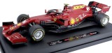 Modele auto și moto model 1/18 Scuderia Ferrari Leclerc #16 Toscana GP 1000TH 2020 - 1:18
