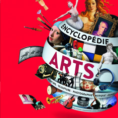 Encyclopedie des arts | David Taylor, Peter Chrisp, Susie Hodge