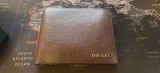 Portofel diesel