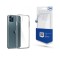 Husa pentru Apple iPhone 12 Pro Max, 3MK, Clear, Transparenta