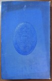 AGENDA PRINTEMPS, 1884, AGENDA VECHE NESCRISA