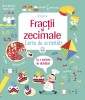 Fractii si zecimale, Usborne, Rao