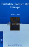 Cumpara ieftin Partidele politice din Europa - 1999 - Daniel L. Seiler (W46), Institutul European