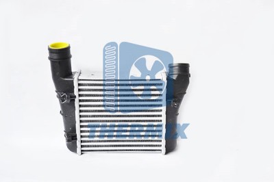 Radiator Intercooler 48529 TH.03.016 foto
