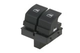 Butoane Geamuri Electrice VW Caddy III Golf 5 2004-2015 - Modul Comanda Dublu