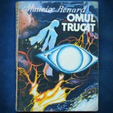 Cumpara ieftin Omul Trucat - Maurice Renard - Carte Beletristica Aventura