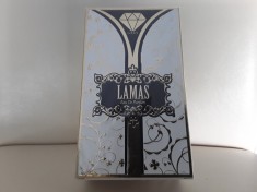 Lamas - parfumuri arabesti cu miresme seducator de puternice foto