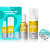 Benefit Pore Routine Roundup set pentru &icirc;ngrijirea pielii