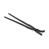 Clește pentru fixarea sau extragerea cuielor de potcoavă, 35&nbsp;cm