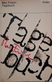 Tagebuch: 1946-1949 - Max Frisch (putin uzata)