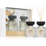 Ipuro Essentials Cedar Wood set cadou 2x50 ml