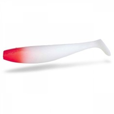 Shad Black Cat 18cm Cat Red Head 38g