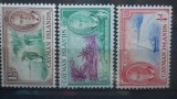 CN COLONII BRITANICE INSULELE CAYMAN