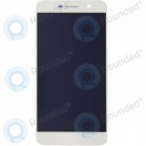 Huawei Y6 Pro (TIT-AL00) Modul display LCD + Digitizer gold